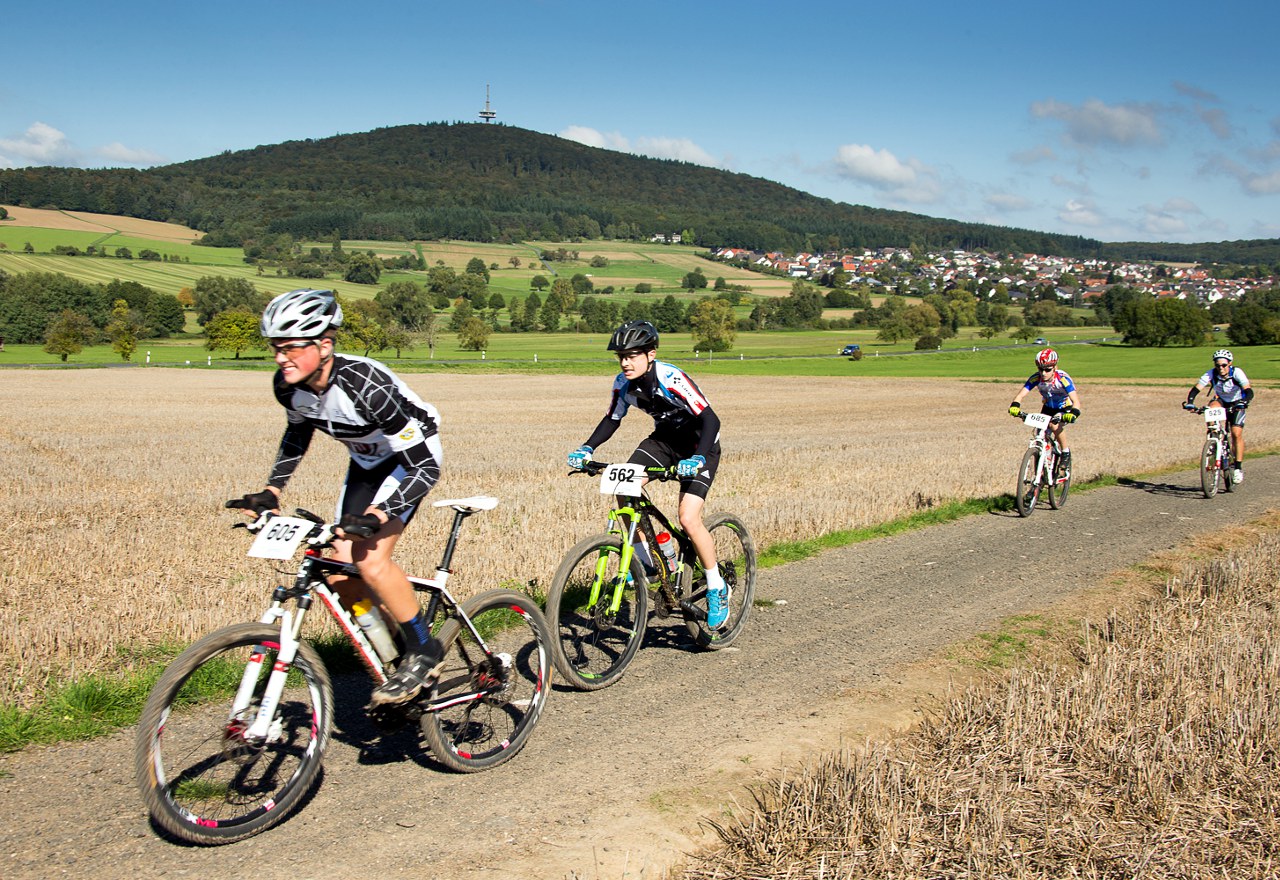 9. phi Dünsberg Mountainbike Marathon