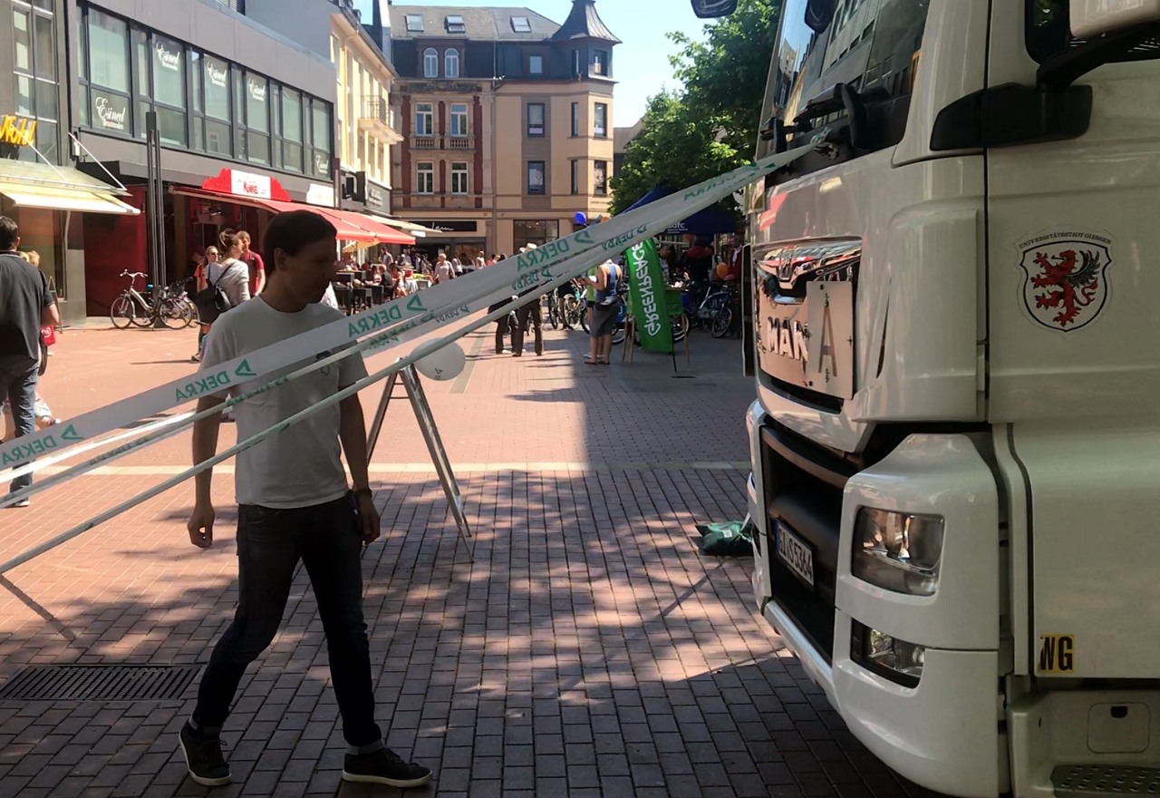 Fahrrad Ausleihen Gießen