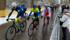 UCI Cyclo-Cross Masters WM 2023/2024 in Hamburg