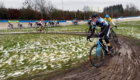 elektroland24.de Cyclocrosscup powered by Wahoo 2024 in Darmstadt