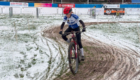 elektroland24.de Cyclocrosscup powered by Wahoo 2024 in Darmstadt