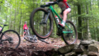 Nachwuchs Mountainbike-Camp 2024 des Hessischen Radfahrerverbandes