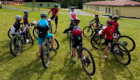 Nachwuchs Mountainbike-Camp 2024 des Hessischen Radfahrerverbandes