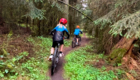 Nachwuchs Mountainbike-Camp 2024 des Hessischen Radfahrerverbandes