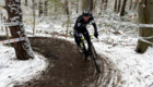 Thomas Hockauf bei der UCI Cyclo-Cross Masters WM 2023/2024 in Hamburg