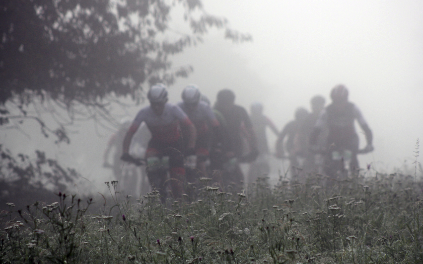 17. Dünsberg Mountainbike Marathon