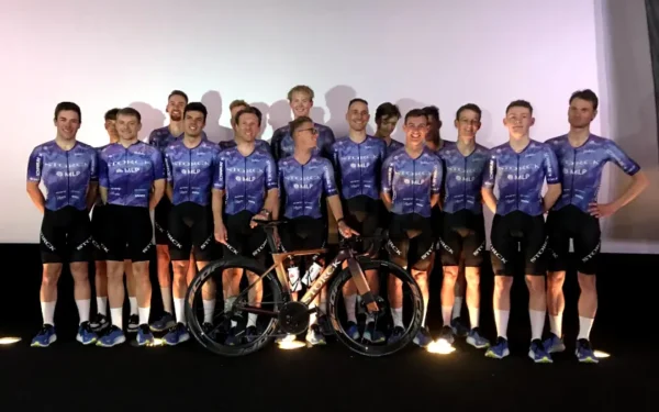 Team Storck - Metropol Cycling 2024